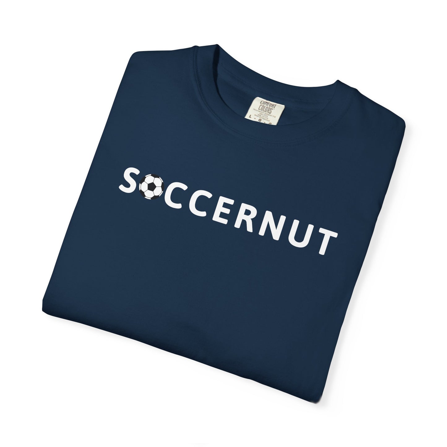 Soccer-Nut Dad