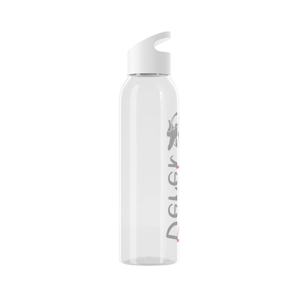 Personalized Soccer water bottle - Soccer Gift
