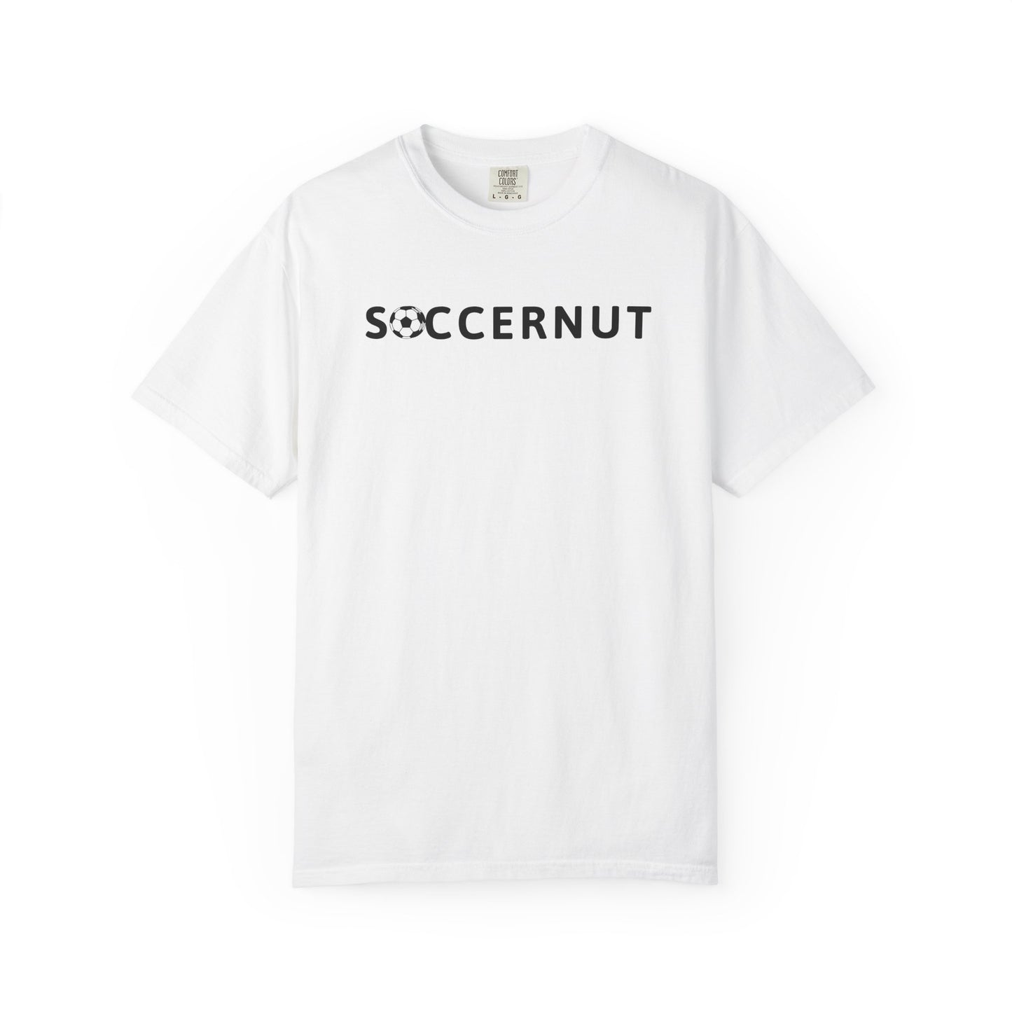 Soccer-Nut Dad