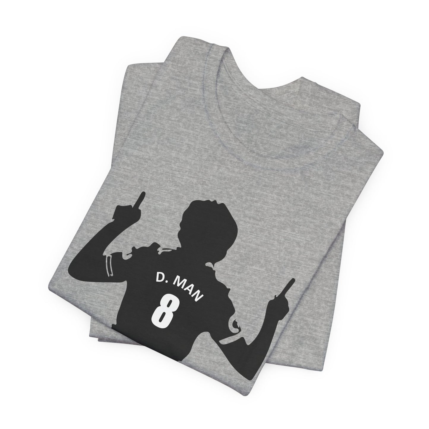 My Heart Is On That Field