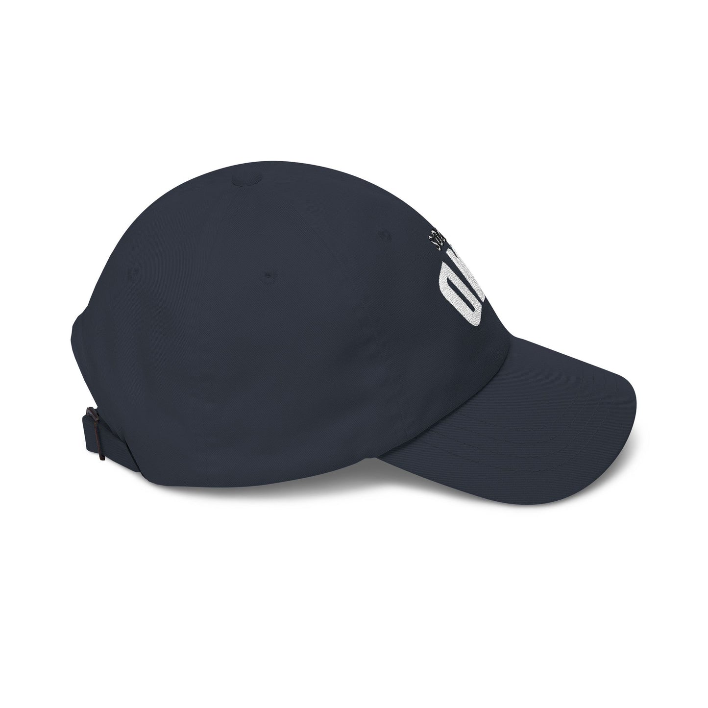 Soccer Dad Cap