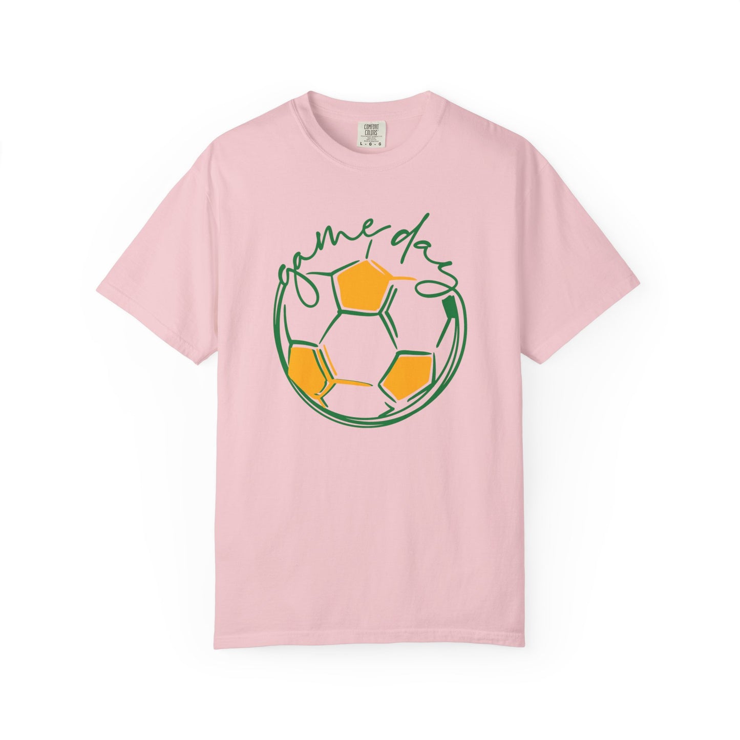 Socceroos Game Day