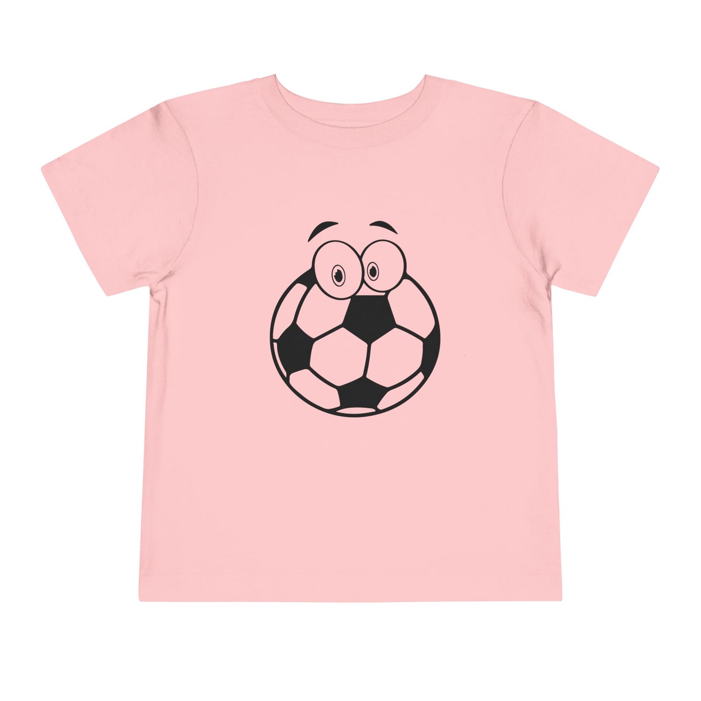 Soccer Face
