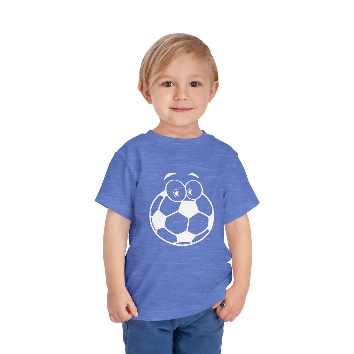 Soccer Face