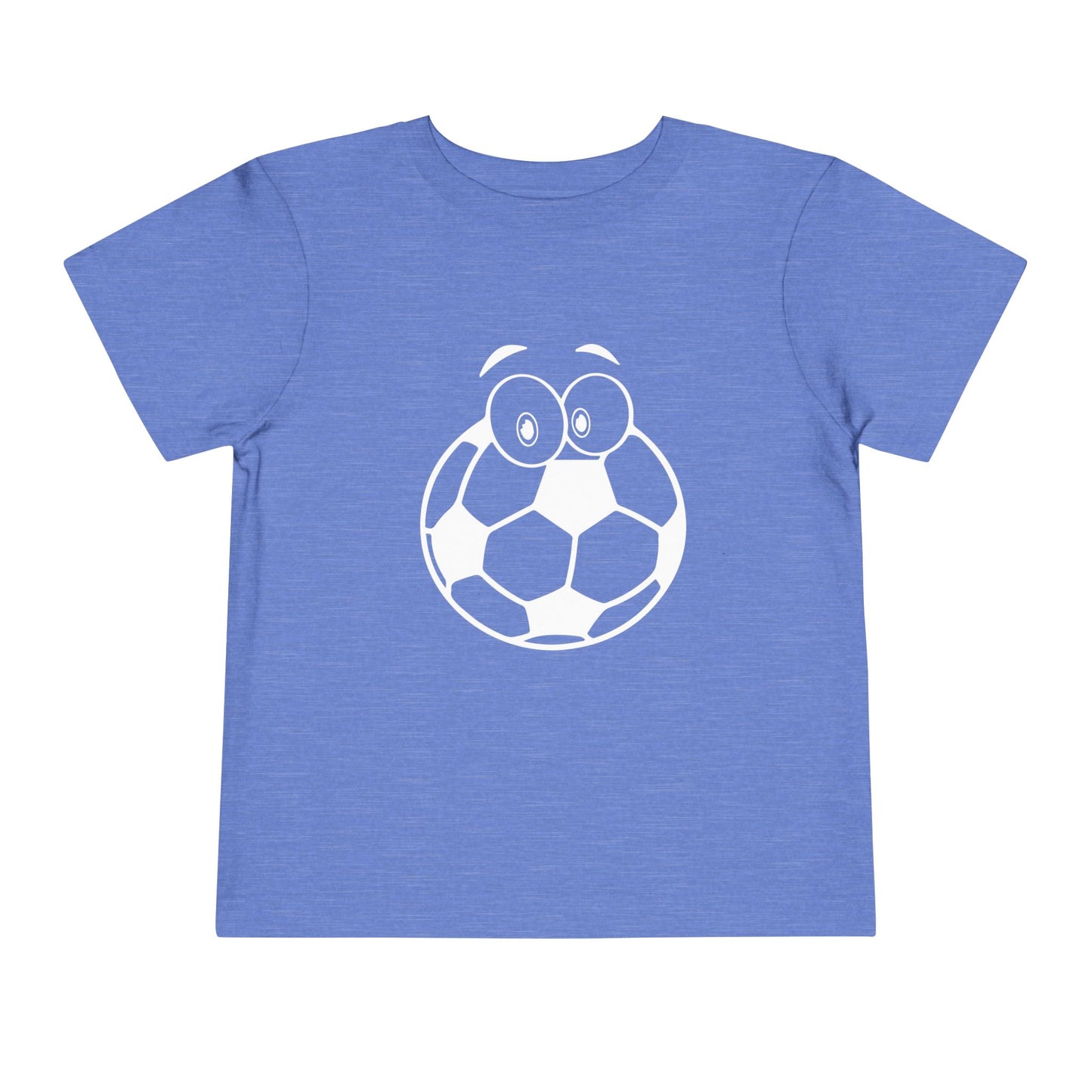 Soccer Face