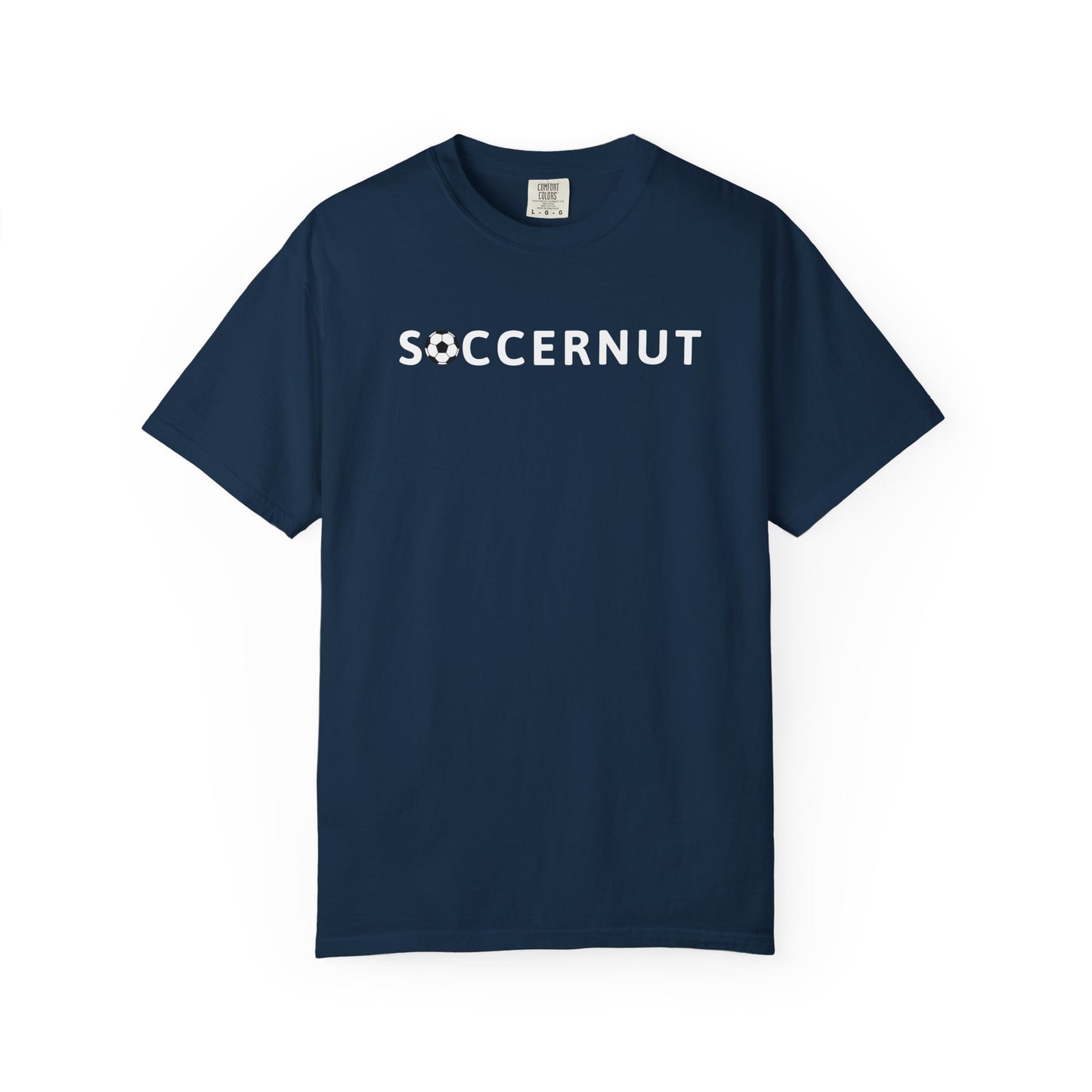 Soccer-Nut Dad