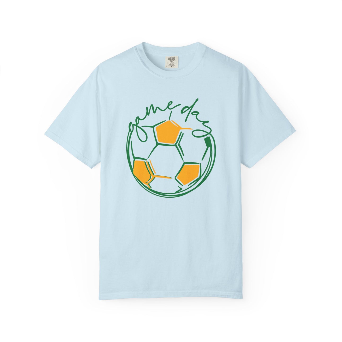 Socceroos Game Day