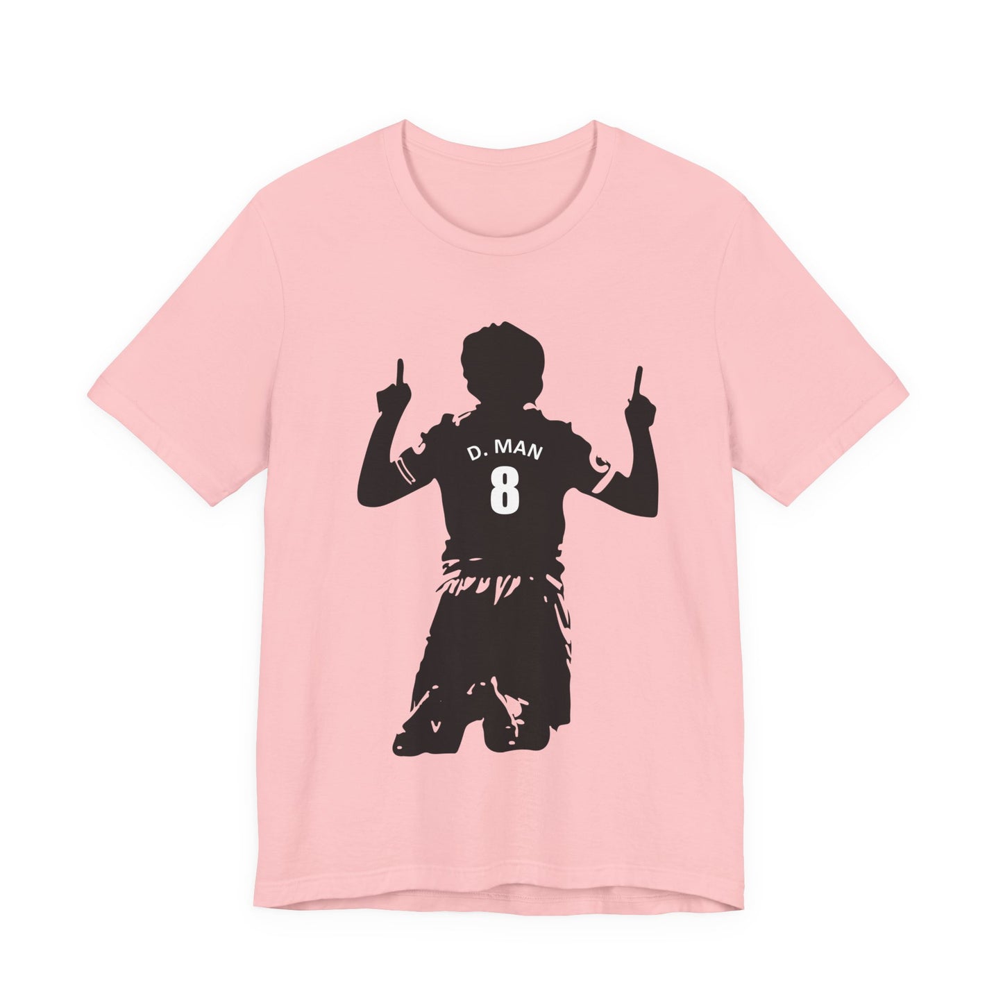 My Heart Is On That Field