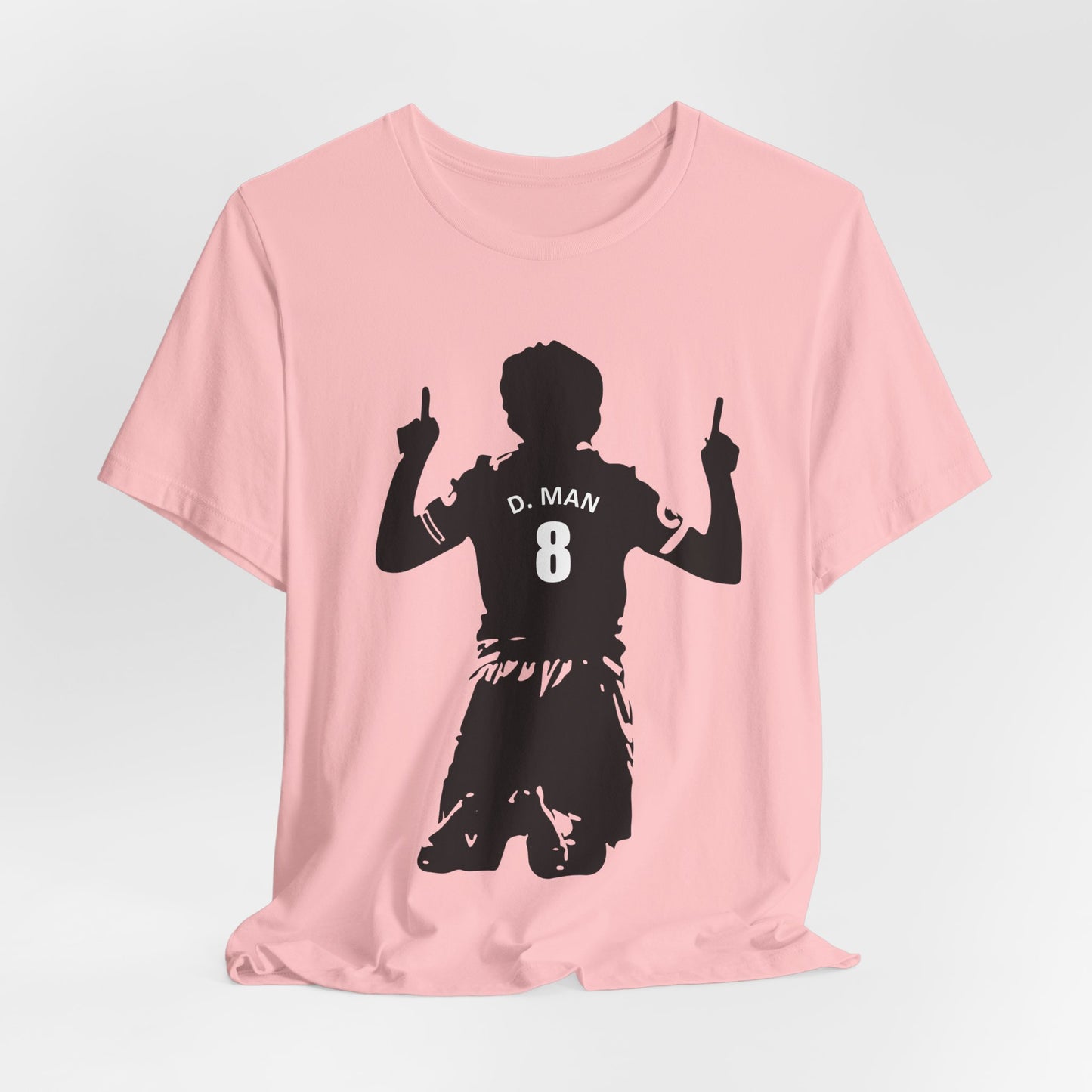 My Heart Is On That Field