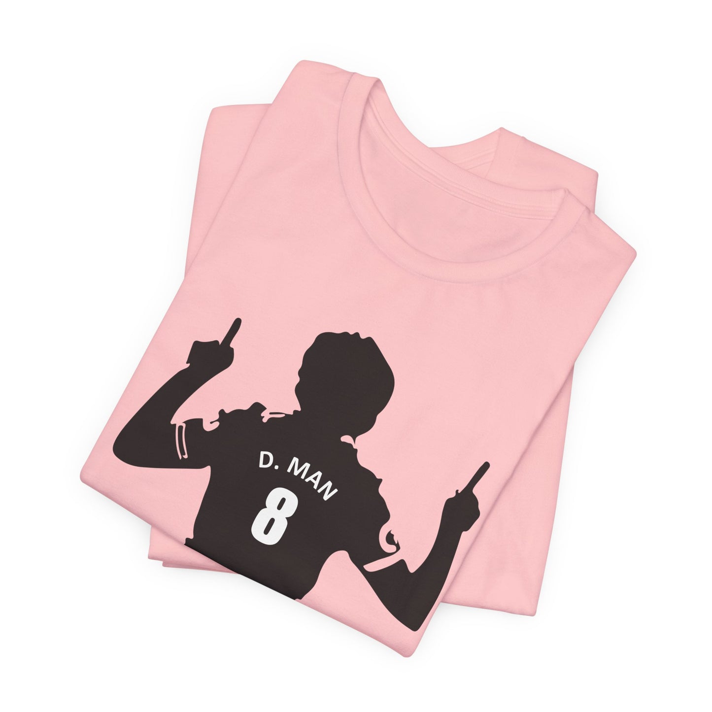 My Heart Is On That Field