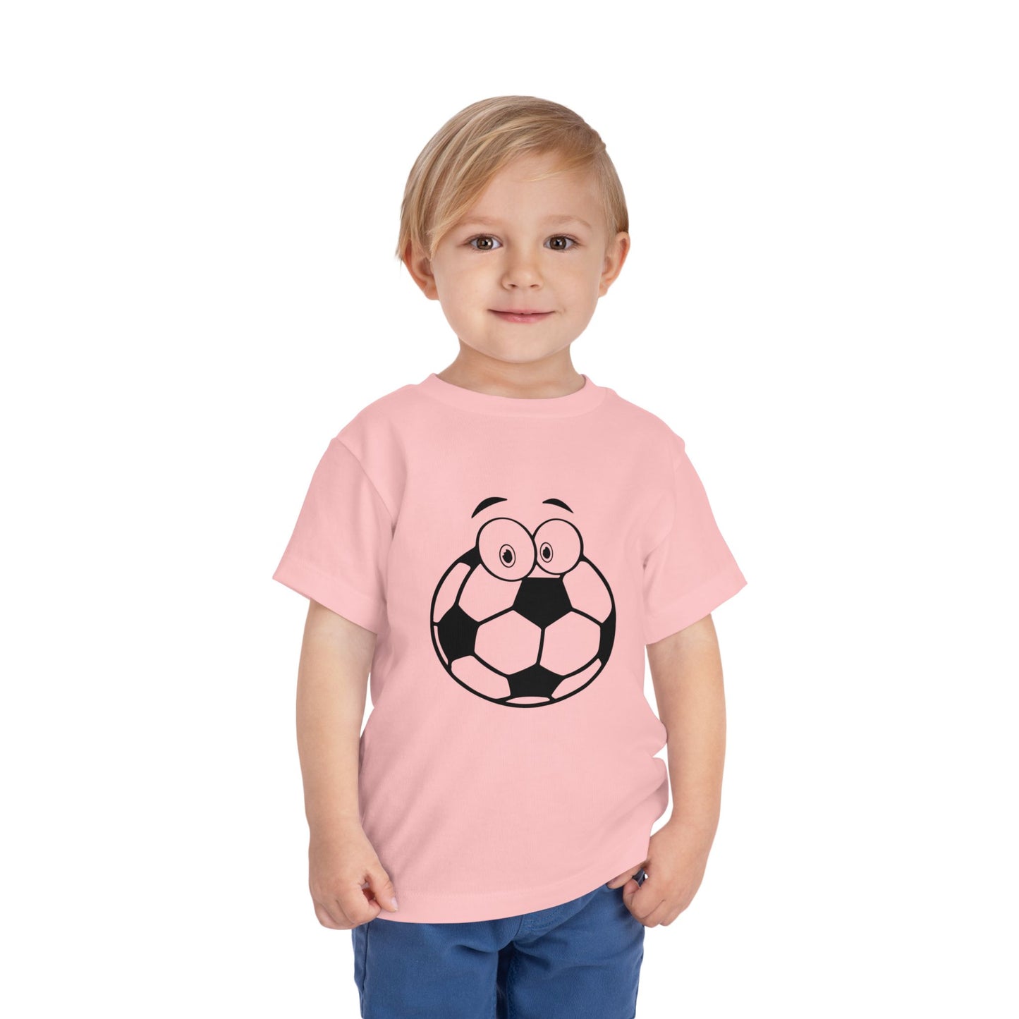 Soccer Face