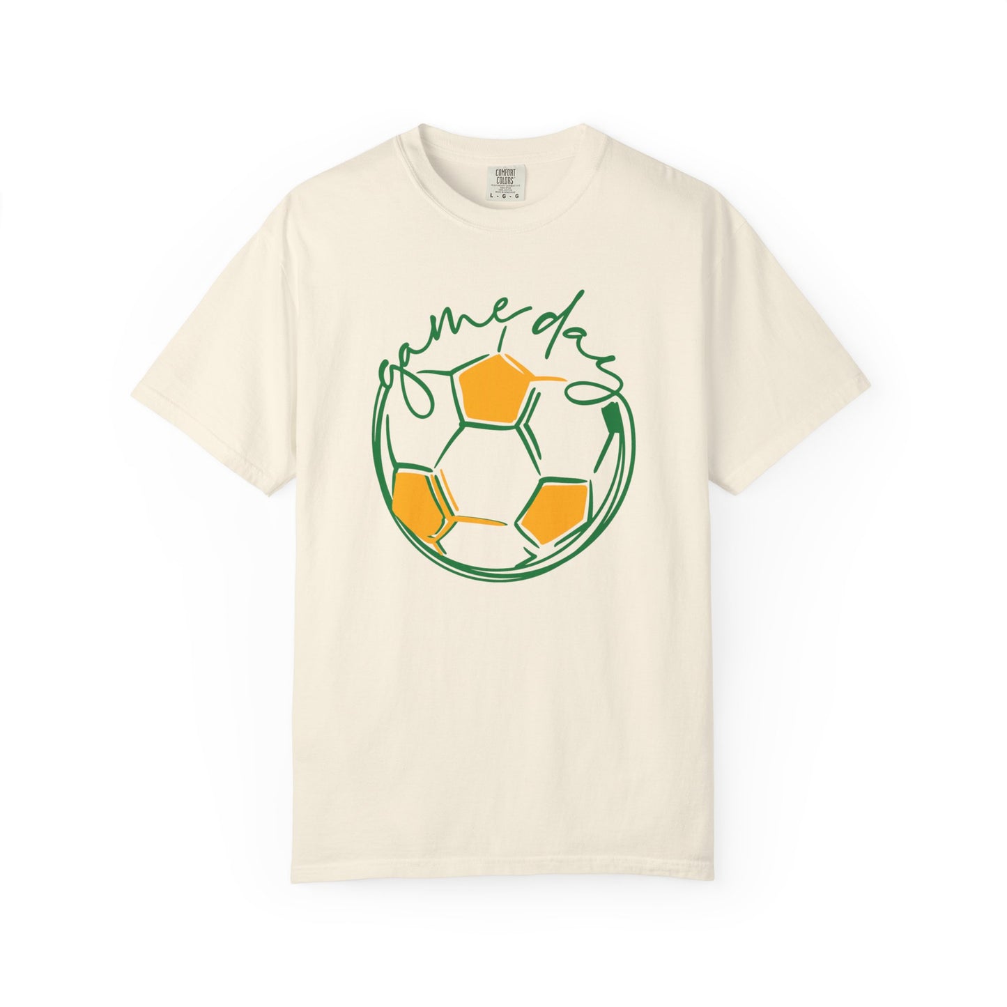 Socceroos Game Day