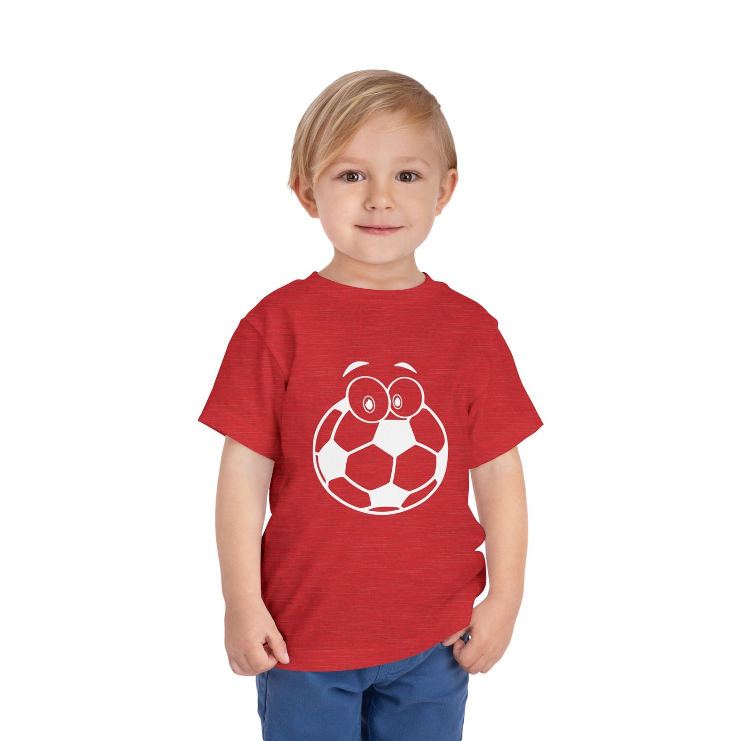 Soccer Face