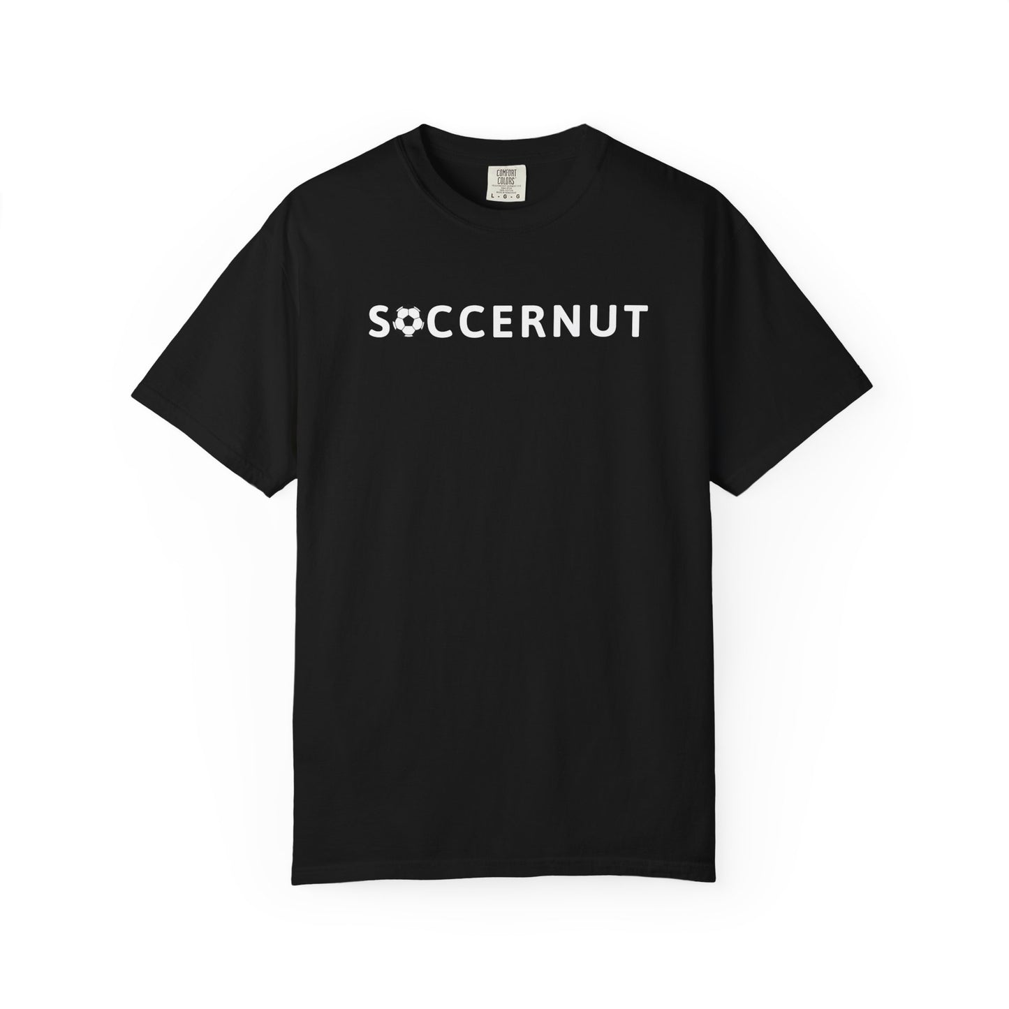 Soccer-Nut Dad