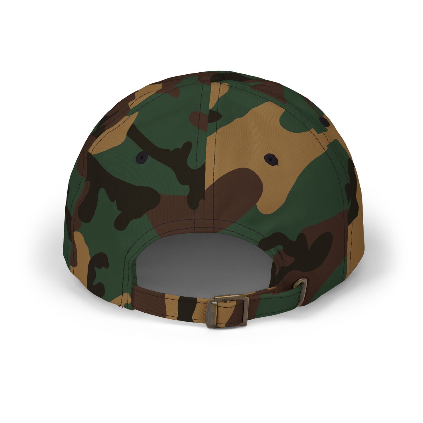 SoccerNut Cap | Camo