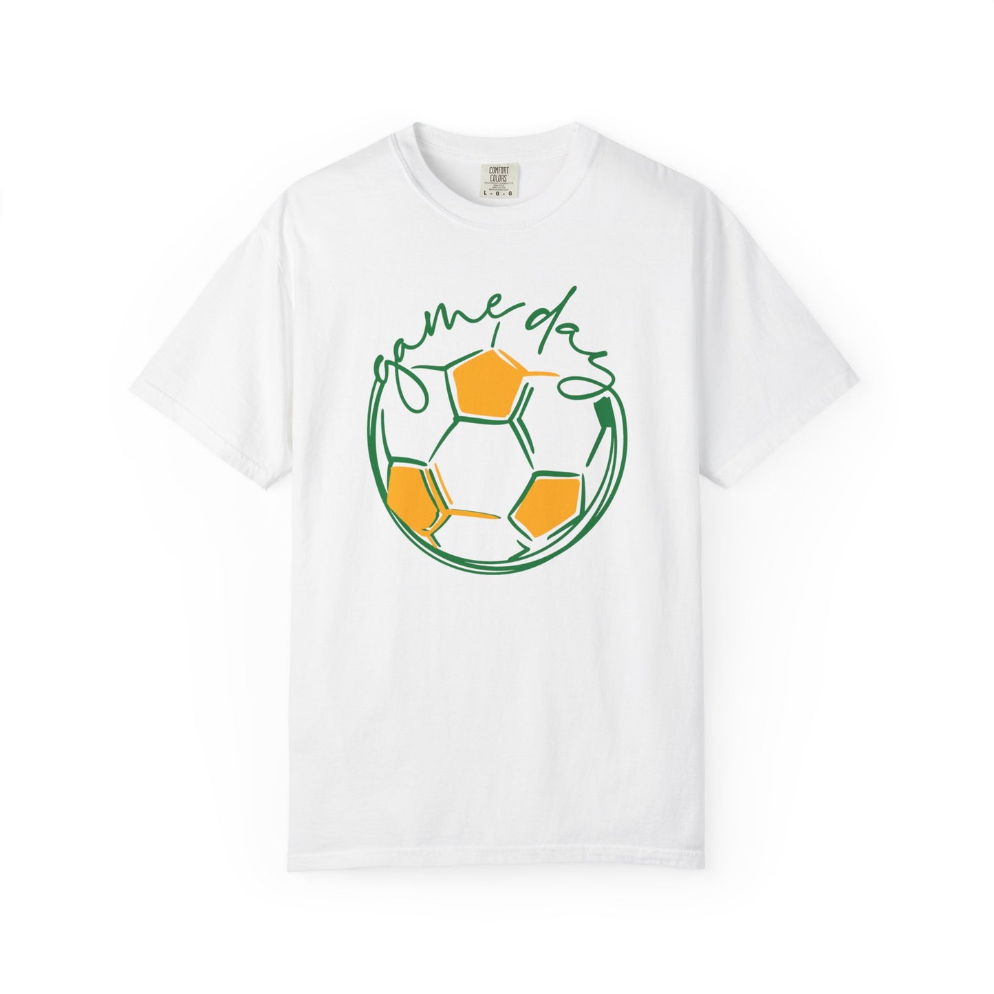 Socceroos Game Day