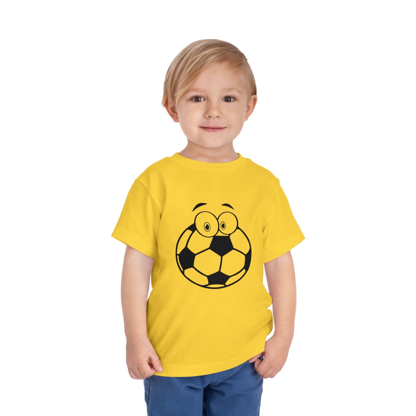 Soccer Face