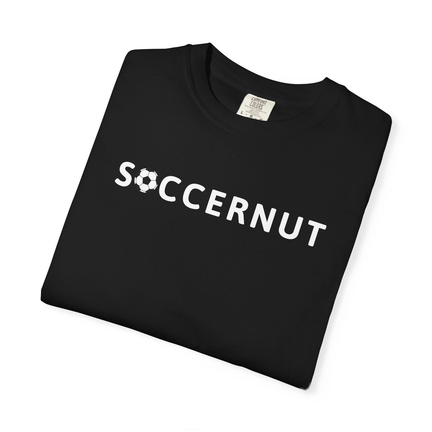 Soccer-Nut Dad