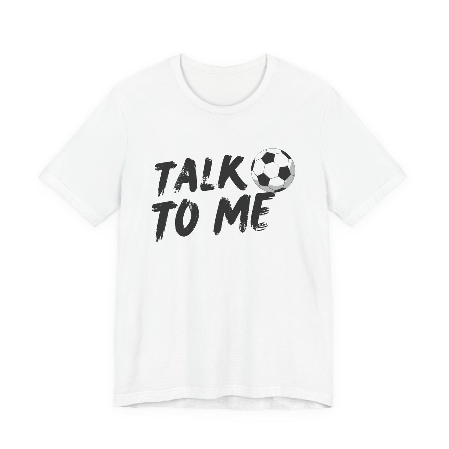 Talk To Me Soccer