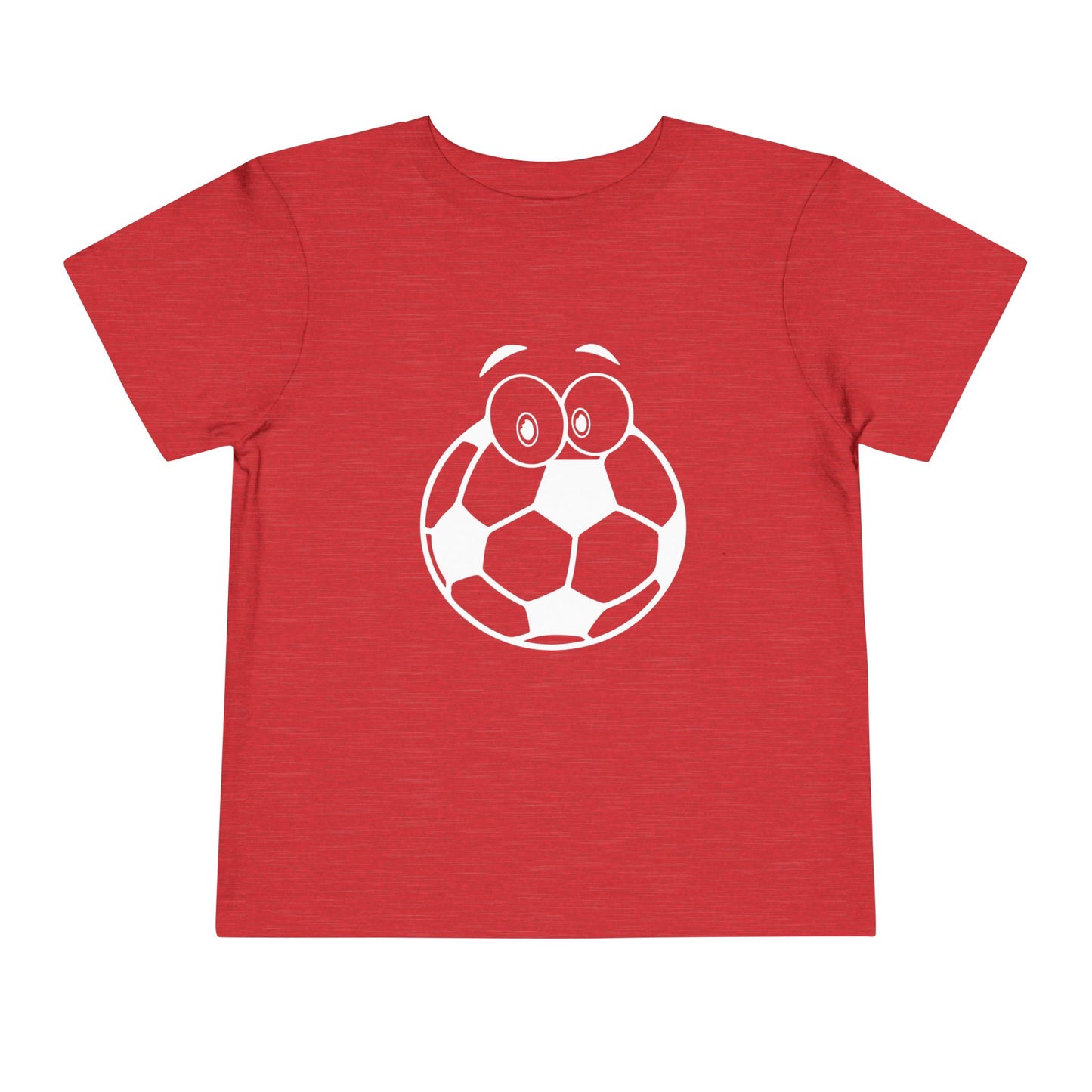 Soccer Face