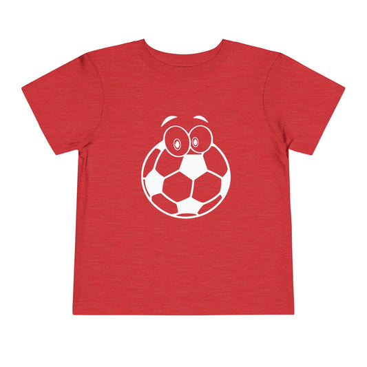 Soccer Face
