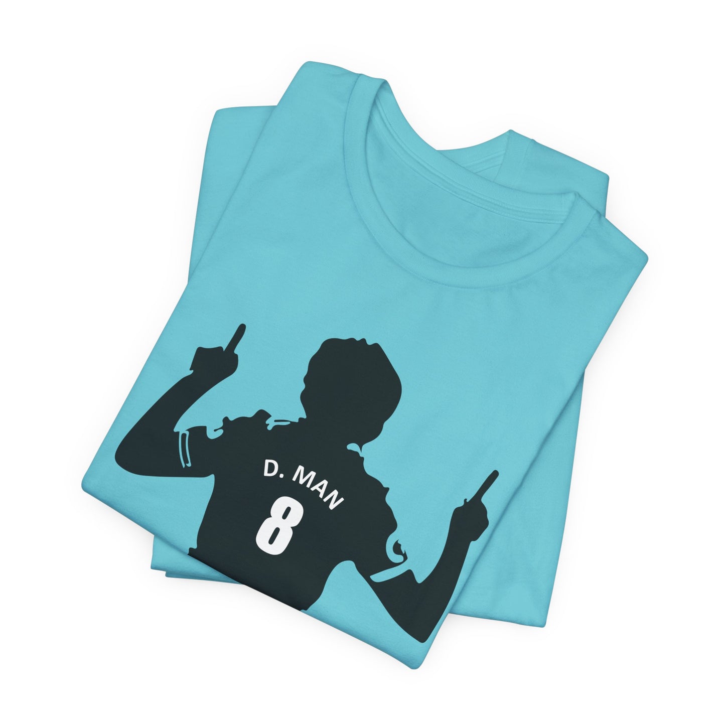 My Heart Is On That Field