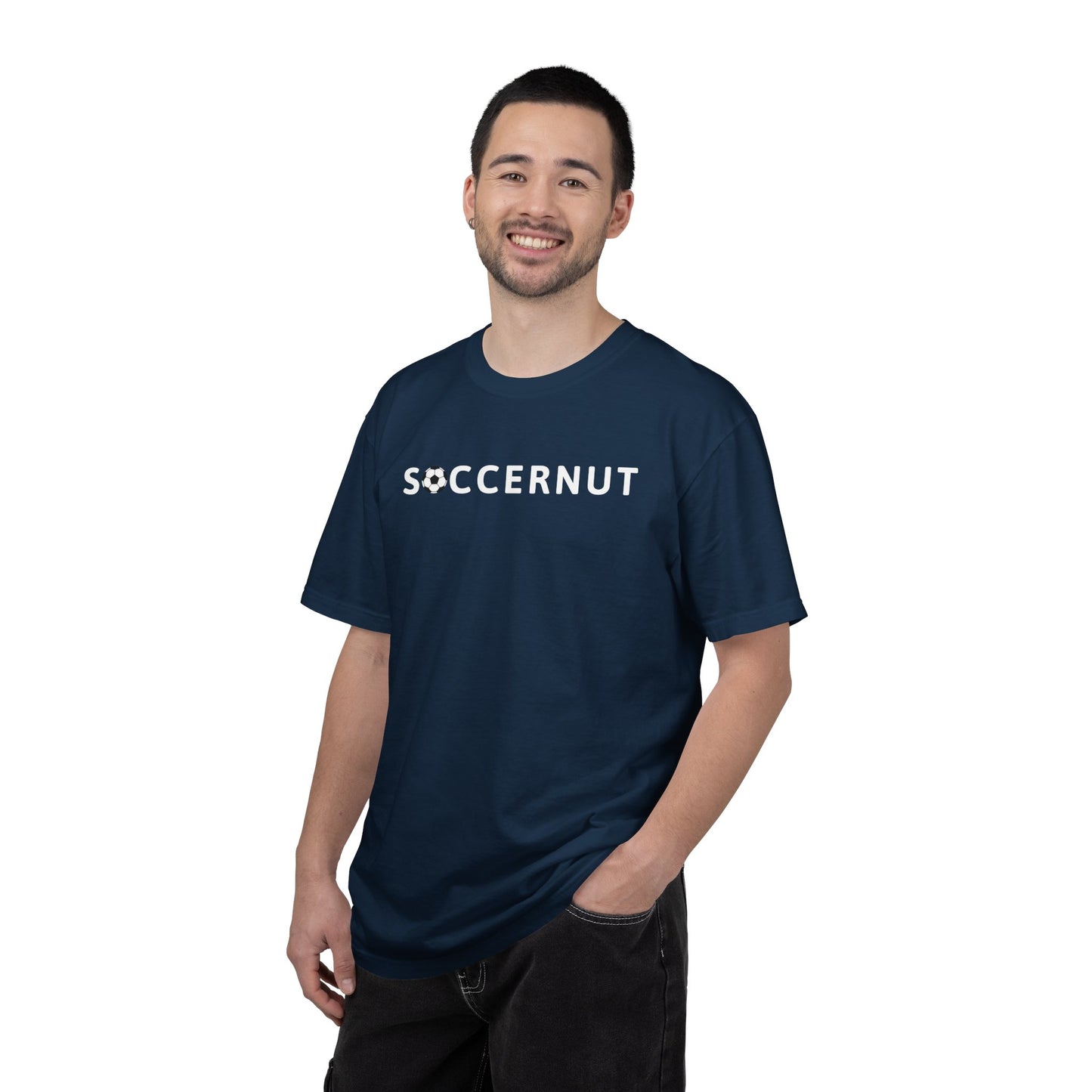Soccer-Nut Dad