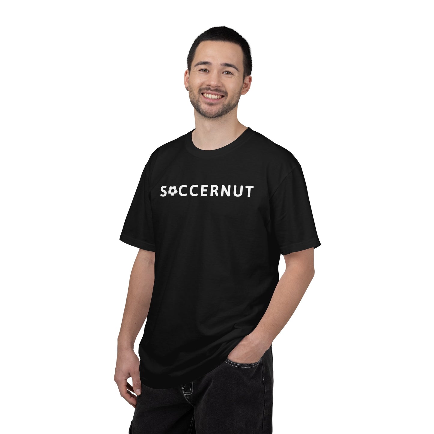 Soccer-Nut Dad