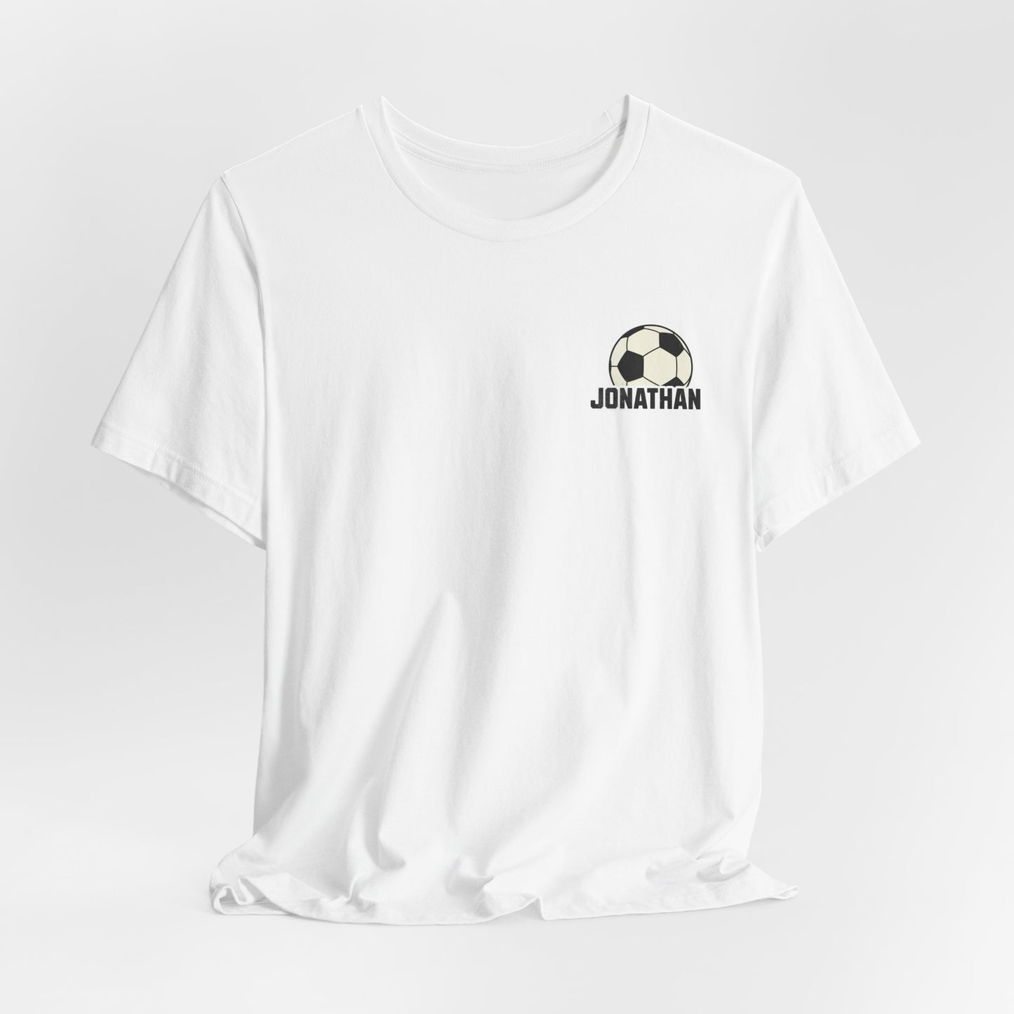 Eat. Sleep. Soccer. Repeat.