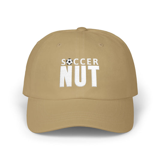 SoccerNut | Khaki