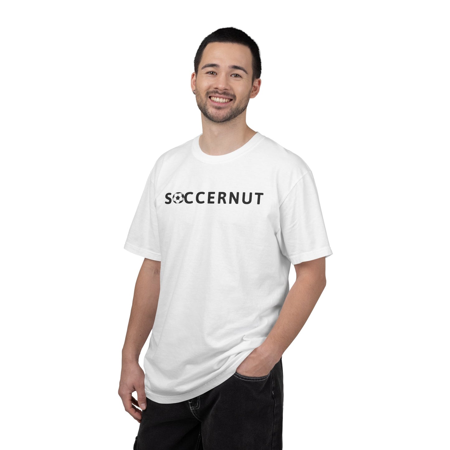 Soccer-Nut Dad