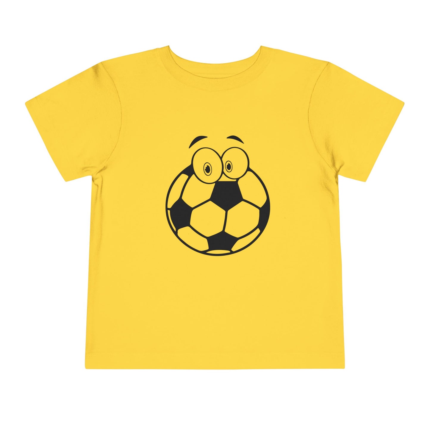 Soccer Face