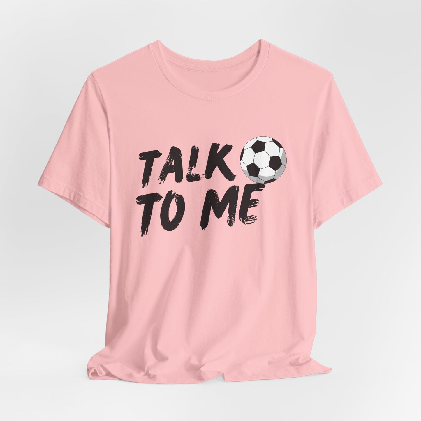 Talk To Me Soccer