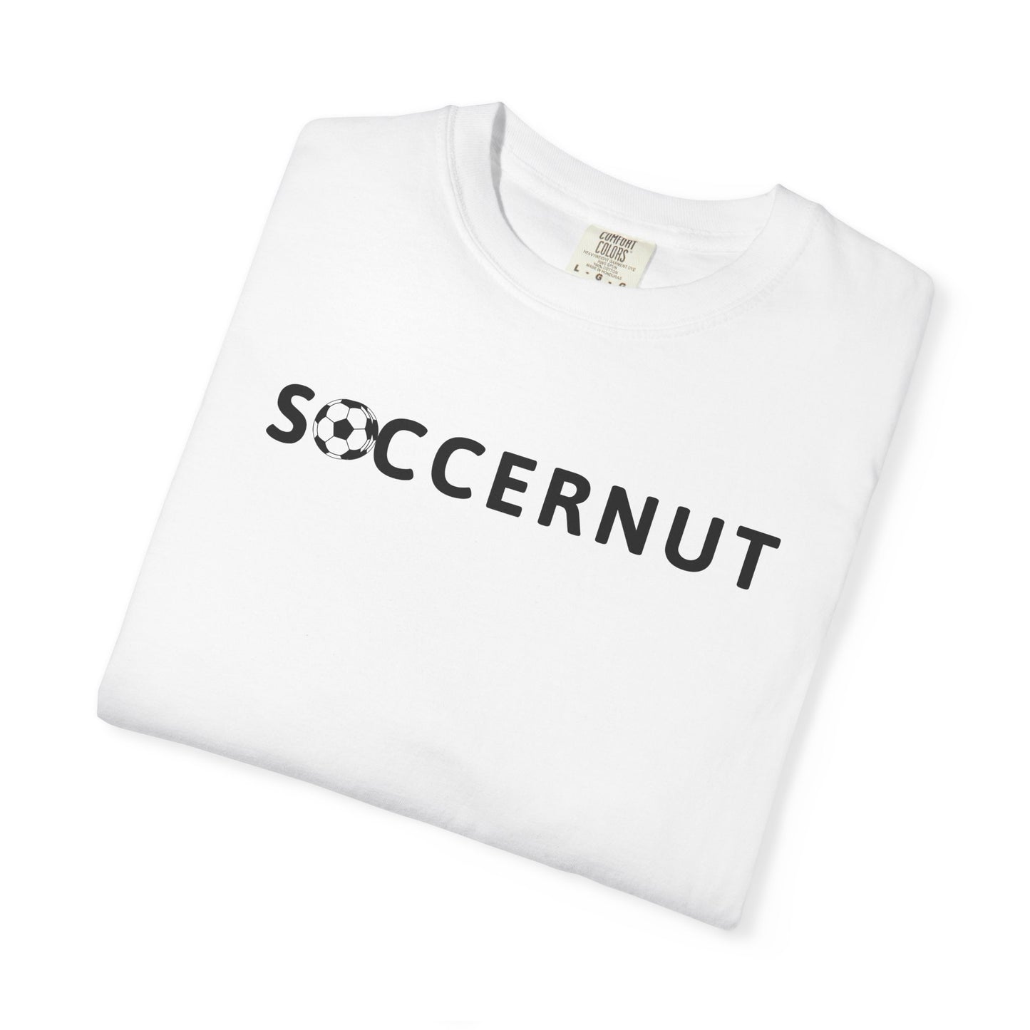 Soccer-Nut Dad