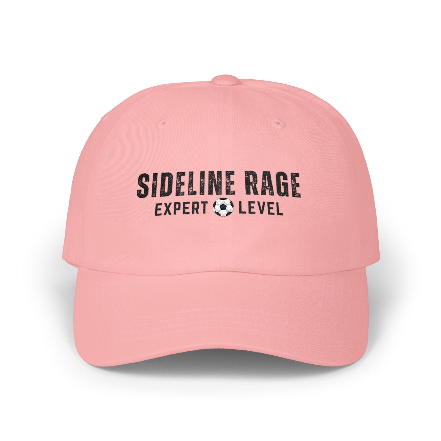 Sideline Rage - White
