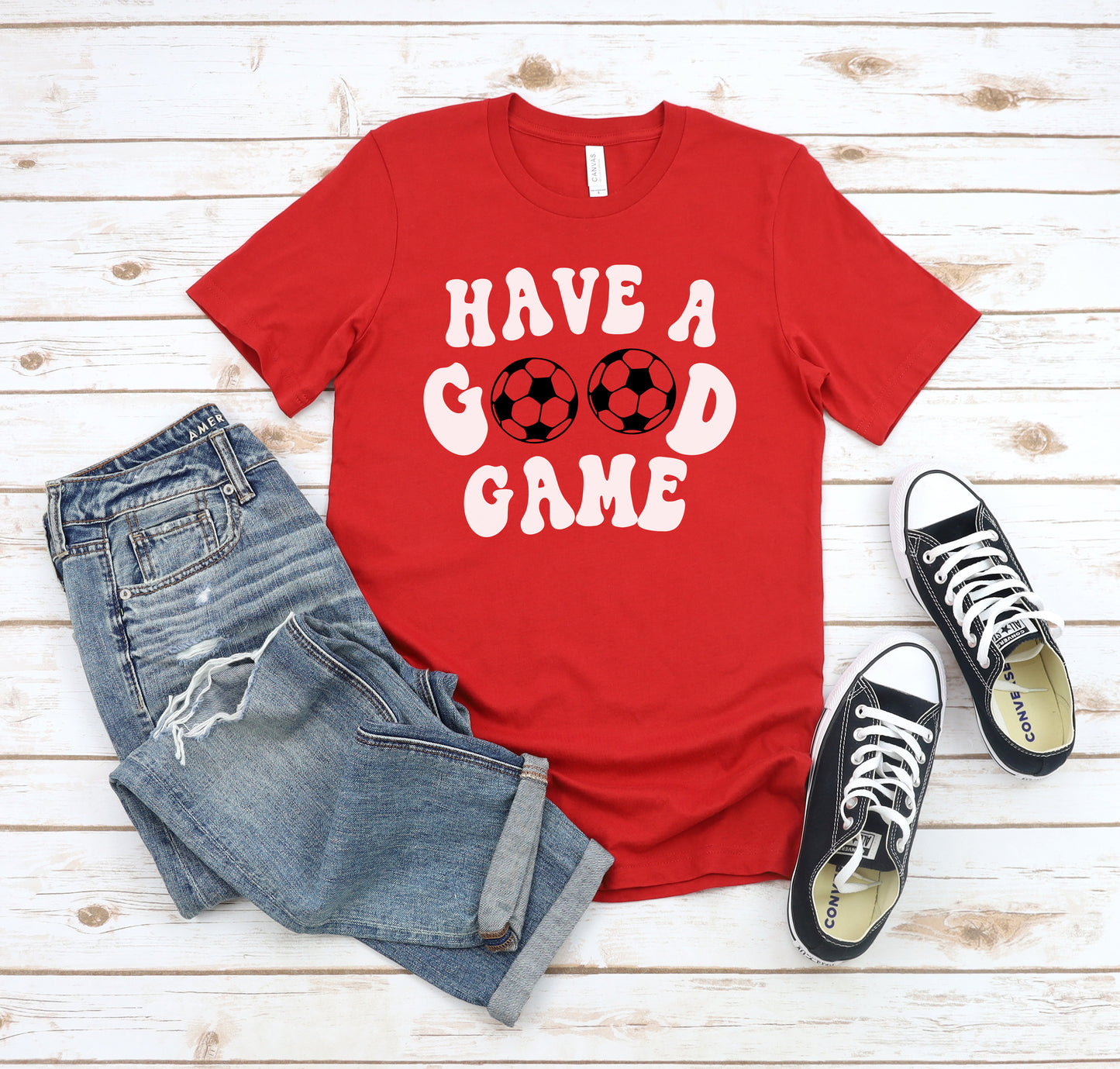 Have a Good Game T-Shirt