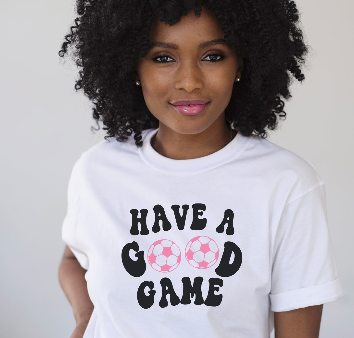 Have a Good Game T-Shirt